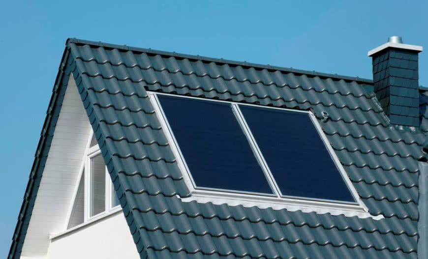 Kompletne rozwiązania do pozyskiwania energii ze Słońca