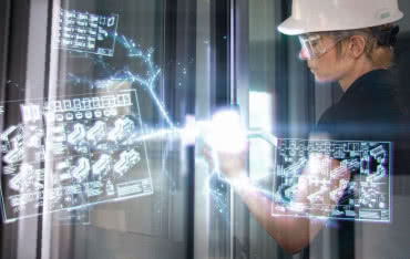 Cyfrowa dokumentacja o stolarce w budynku dostępna w systemie IoF ID