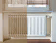 Modernizacja instalacji grzewczej - zakres prac