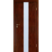 Drzwi LIVORNO Platinium
