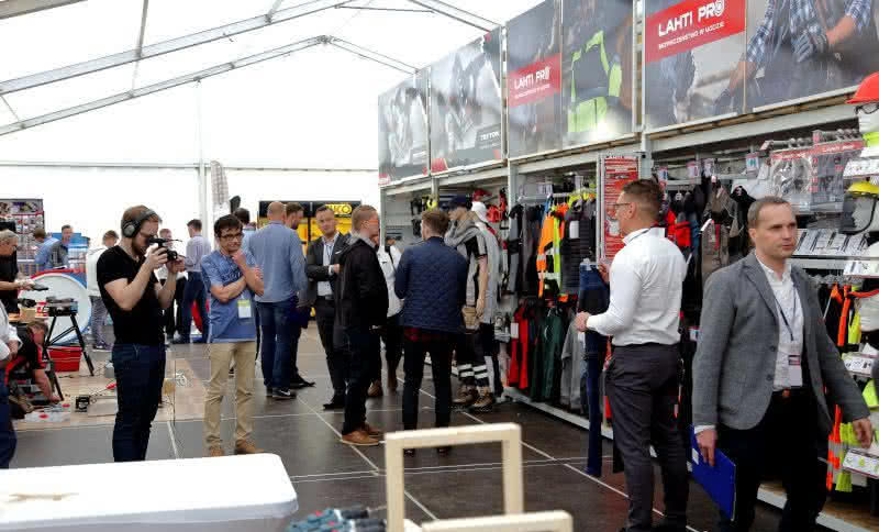 Relacja z Dni Otwartych 2019 firmy Profix