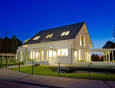 Niskoenergetyczne budownictwo w Polsce