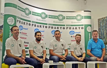 PRAKTO sponsorem Polonii Świdnica