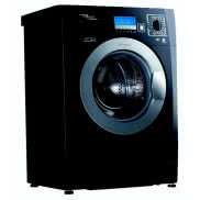 Pralka FLO 168 LB z serii BlackLine