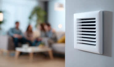 Sposób na upały: rekuperacja, by-pass i gruntowy wymiennik ciepła w praktyce