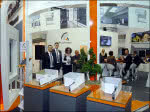 Aluprof na targach R+T 2012 w Stuttgarcie
