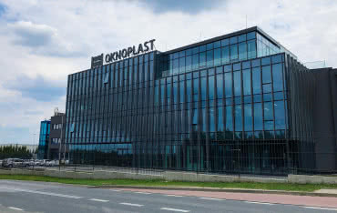 Miejsce Grupy Oknoplast w prestiżowym rankingu londyńskiej giełdy