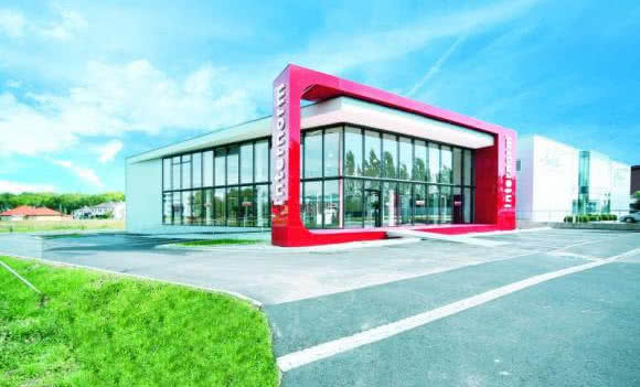 IFTM Internorm zacieśnia współpracę z parnterami