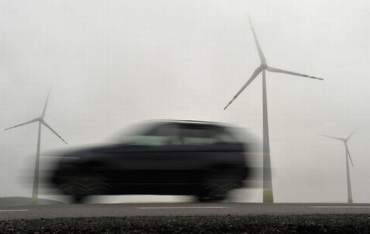 Pomorskie Farmy Wiatrowe kupione przez Petrolinvest