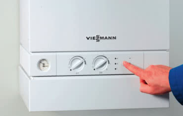 Kotły gazowe