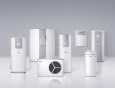 Powietrzna pompa ciepła - grzeje i chłodzi 