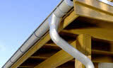 Plannja Siba - oryginalny szwedzki system orynnowania