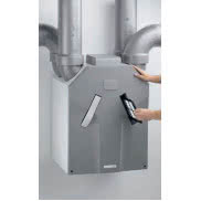 Systemy wentylacyjne Comfokit