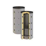 OEM BLACK V4 - zbiornik buforowy z jedną wężownicą