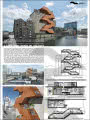 New Vision of the Loft - 3 miejsce - Liliana Krzycka i Rafał Pieszko New Vision of the Loft - 3 miejsce - Liliana Krzycka i Rafał Pieszko