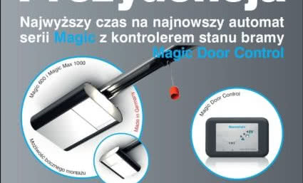 Promocja cenowa firmy Normstahl